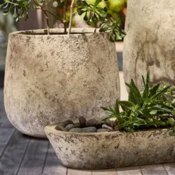 Meyer Outdoor Planter