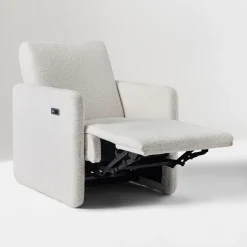 Mia Small-Space Power Recliner