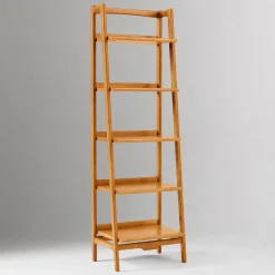 Mid-Century Bookshelf (22")
