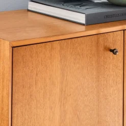 Mid-Century Cabinet (28")