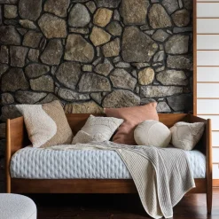 Mid-Century Daybed