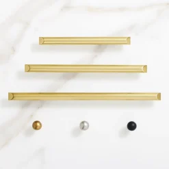 Mid-Century Hardware