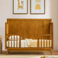 Mid-Century 4-in-1 Crib Conversion Kits Only