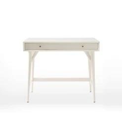 Mid-Century Mini Desk (36")