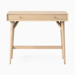 Mid-Century Mini Desk (36")