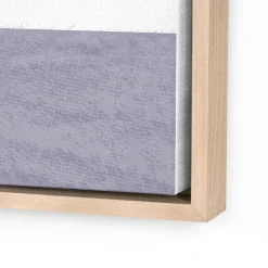 Mid-Century Modern 3 Framed Wall Art by Coup d'Esprit