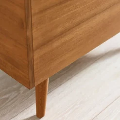 Mid-Century Toy Chest