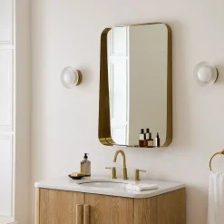 Milbrook Mirror