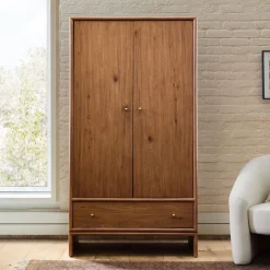 Miles Armoire (38")
