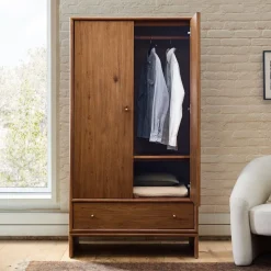 Miles Armoire (38")
