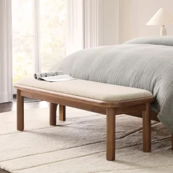 Miles Bench
