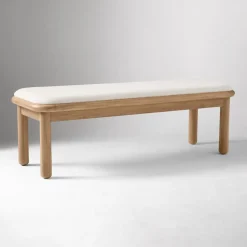 Miles Bench