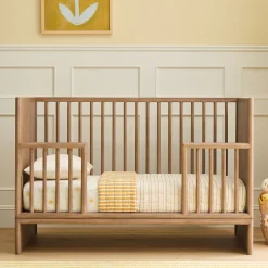 Miles Convertible Crib