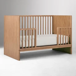 Miles Crib Conversion Kit Only