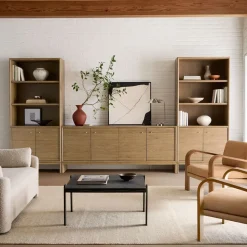 Miles Media Set (152")