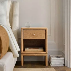 Miles Mini Nightstand (16")