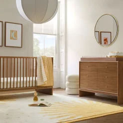 Miles Nursery Furniture Collection