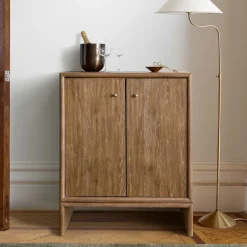 Miles Waterfall Cabinet (32")