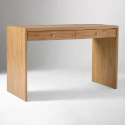 Miles Waterfall Desk (48")