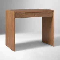 Miles Waterfall Mini Desk (36")