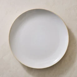 Mill Stoneware Dinner Plate Sets
