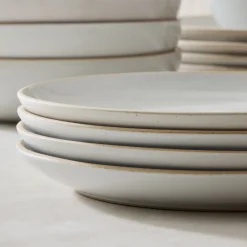 Mill Stoneware Dinnerware Collection