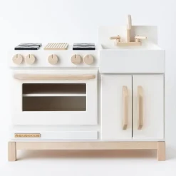 Milton & Goose Essential Play Kitchen