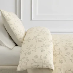 Mina TENCEL™ Duvet Cover & Shams