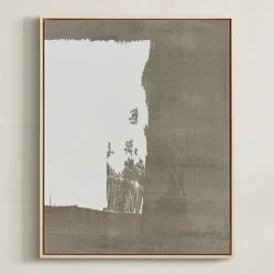 Mindfulness Wall Art by Minted for West Elm