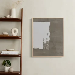 Mindfulness Wall Art by Minted for West Elm