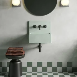 Mini San Francisco Sink