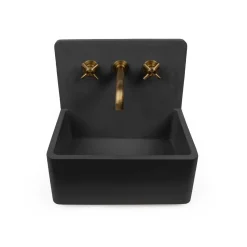 Mini San Francisco Sink