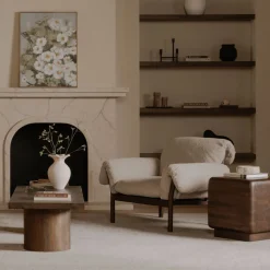 Mirelio Lounge Chair