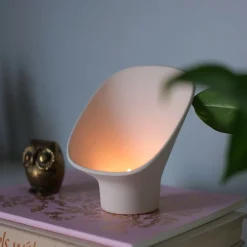 Misewell Chamber Tealight Candle Holder & Planter