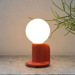Misewell Q Table Lamp
