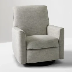 Miso Upholstered Glider