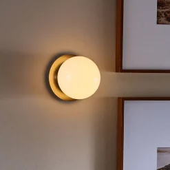 Mitchel Sconce (6")