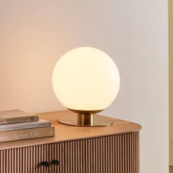 Mitchel Table Lamp (10"–14")