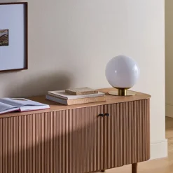 Mitchel Table Lamp (10"–14")