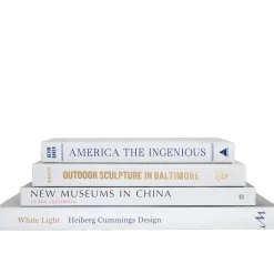 Modern ColorStak Books