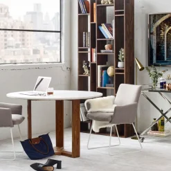 Modern Cone Floor Lamp