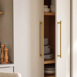 Modernist Appliance Pulls