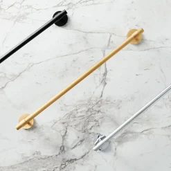 Modernist Bathroom Hardware