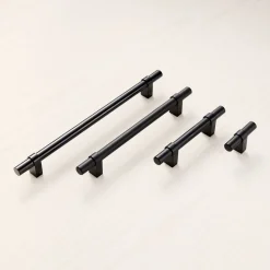 Modernist Hardware - Matte Black