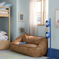 Modern Lounger Sofa