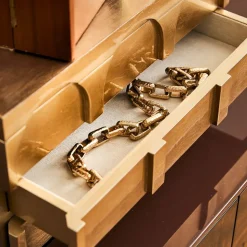 Modern Shaped Jewelry Boxes