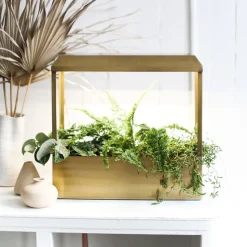 Modern Sprout Smart Growhouse