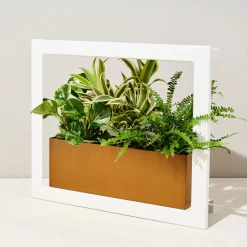 Modern Sprout Smart Matte Growframe
