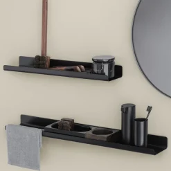 Modo Wall Shelf And Storage