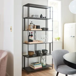 Modular - Profile Media Storage